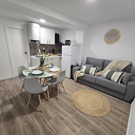 Suites Alameda Centro Levante 베니돔 외부 사진