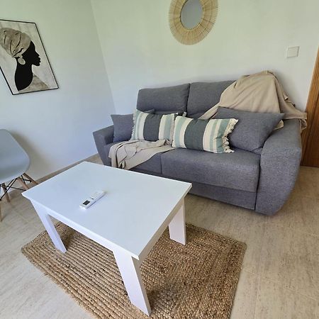 Suites Alameda Centro Levante 베니돔 외부 사진