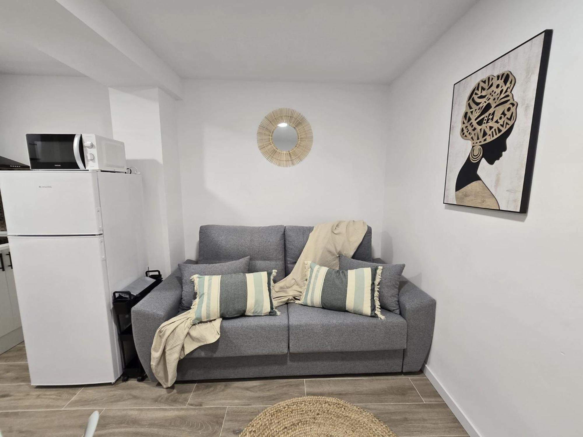 Suites Alameda Centro Levante 베니돔 외부 사진