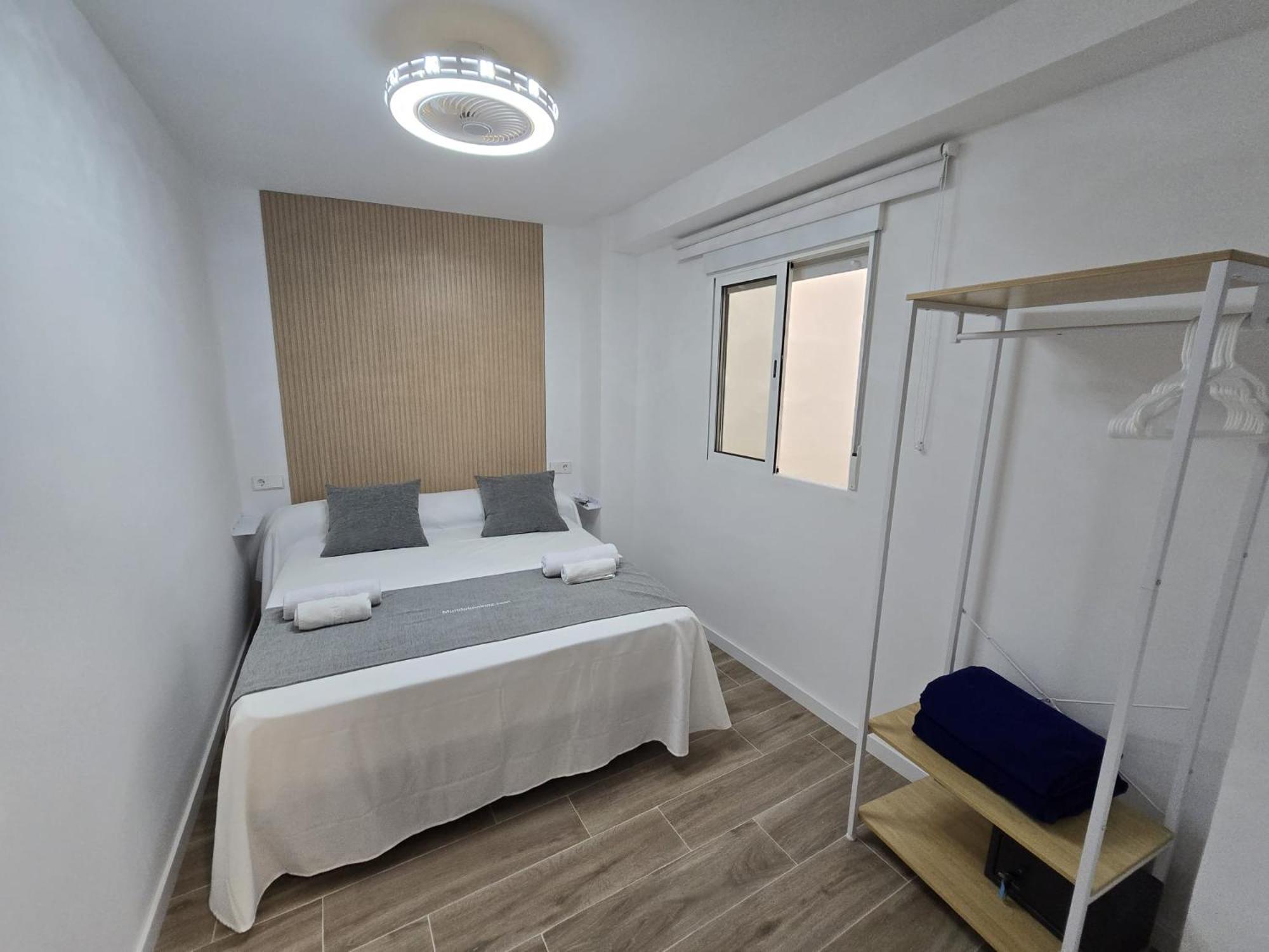 Suites Alameda Centro Levante 베니돔 외부 사진