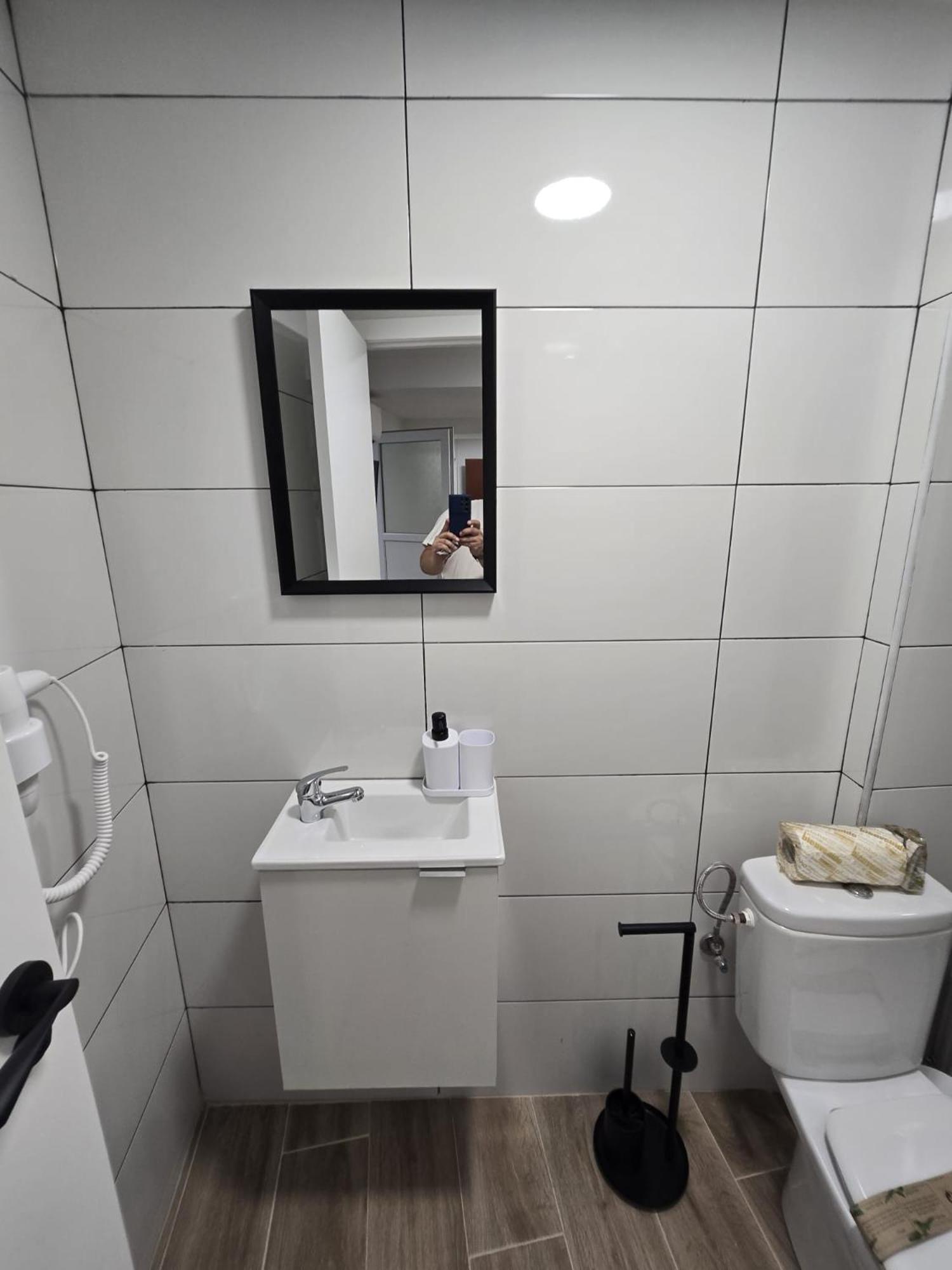 Suites Alameda Centro Levante 베니돔 외부 사진