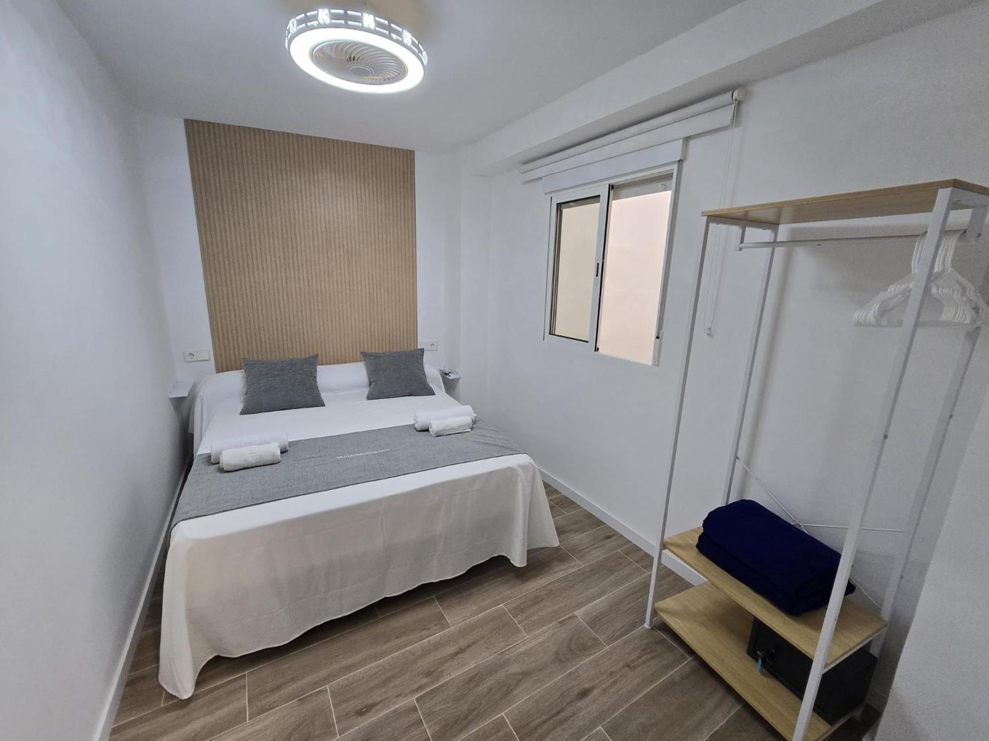 Suites Alameda Centro Levante 베니돔 외부 사진