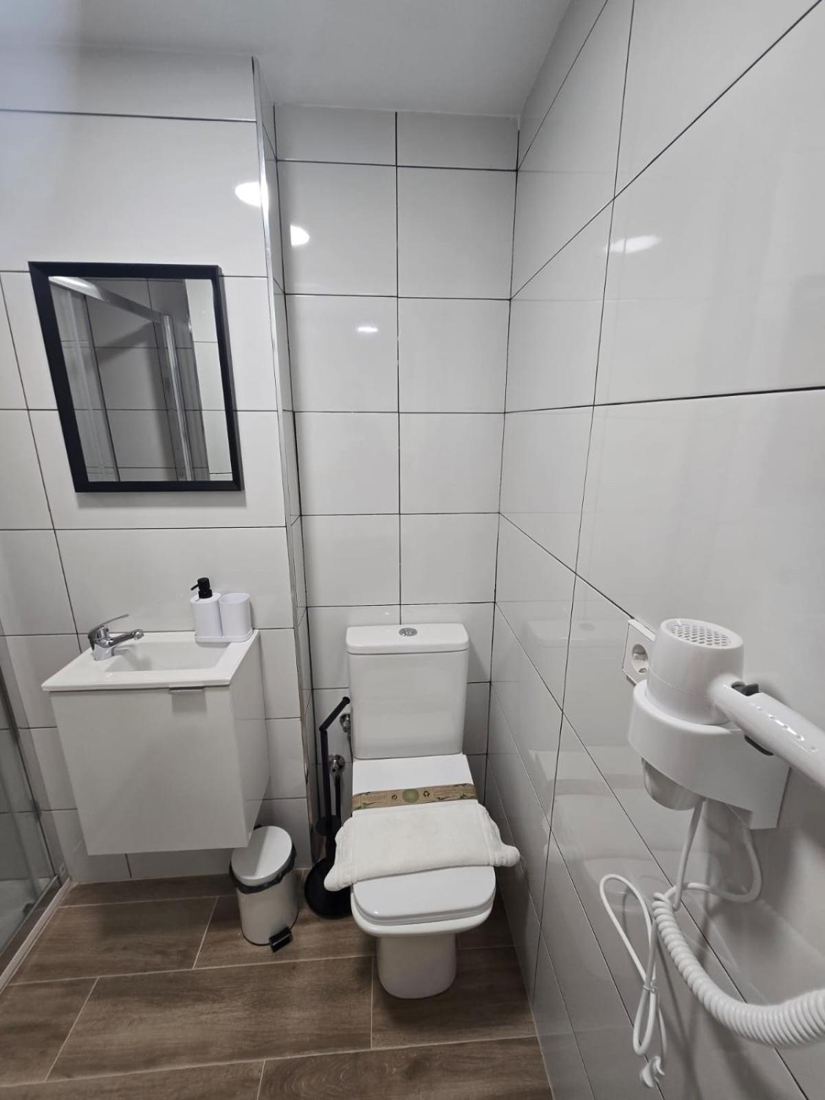 Suites Alameda Centro Levante 베니돔 외부 사진