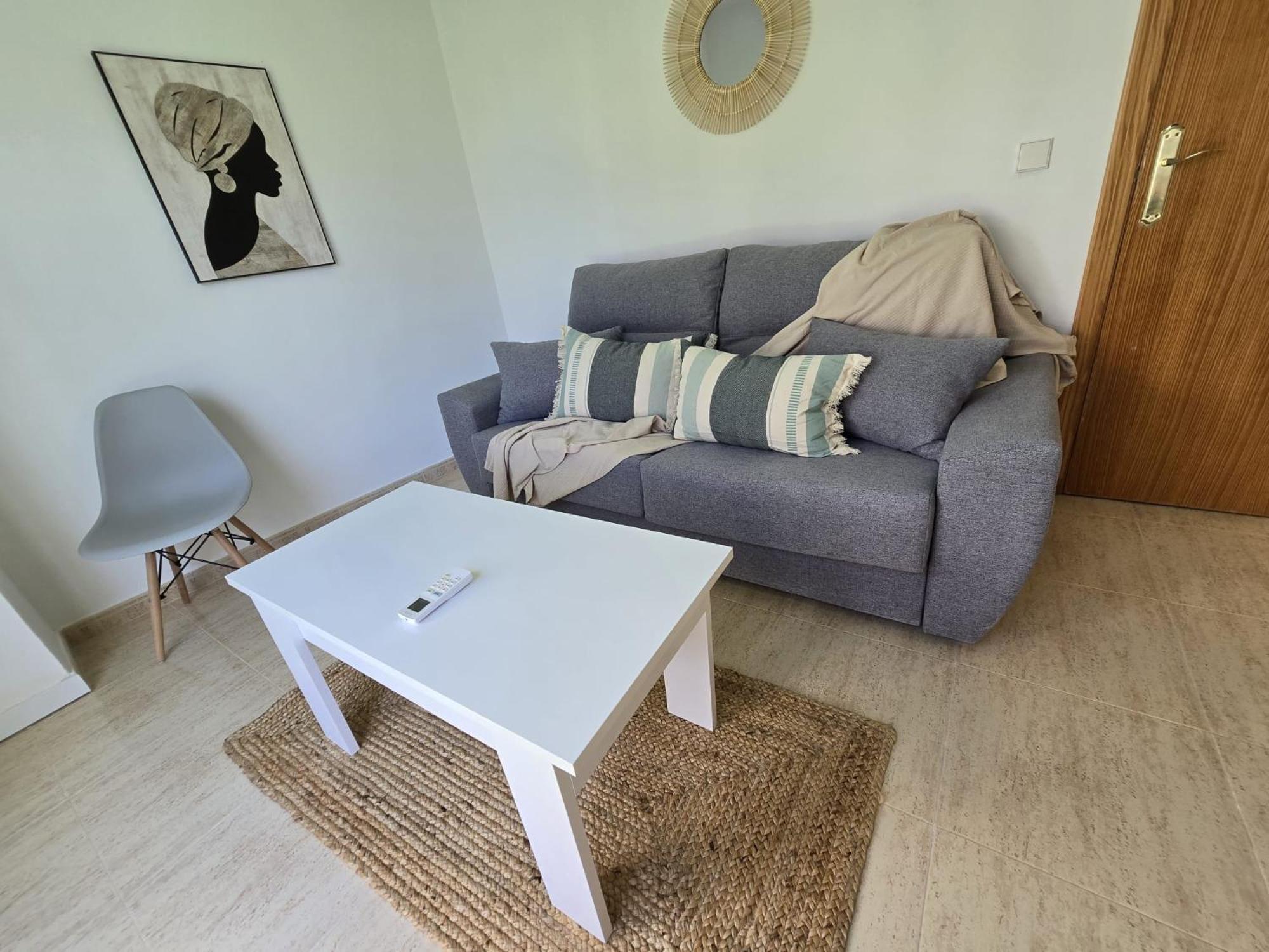 Suites Alameda Centro Levante 베니돔 외부 사진