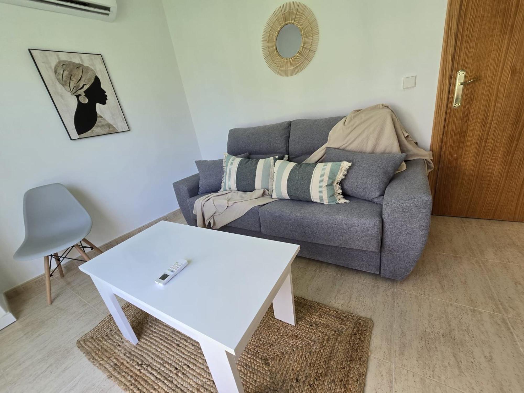 Suites Alameda Centro Levante 베니돔 외부 사진