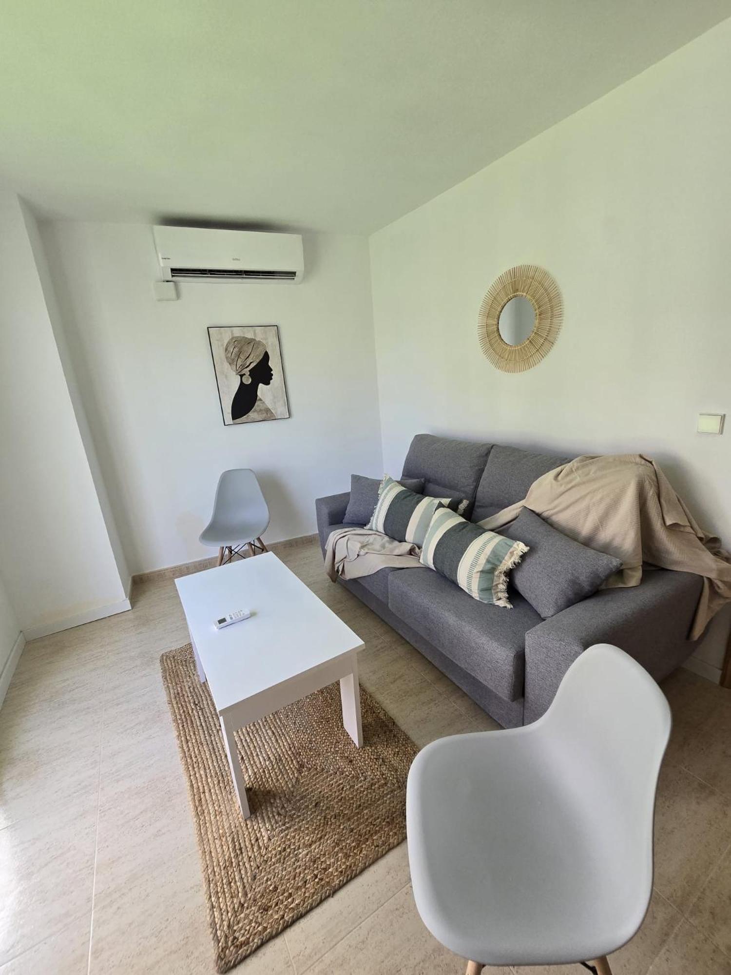 Suites Alameda Centro Levante 베니돔 외부 사진